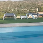 Cabezo Bunuel Rural Frühstückspension 4*