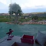Cabezo Bunuel Rural Bed & Breakfast