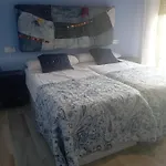 Bed & Breakfast Cabezo Bunuel Rural Calanda