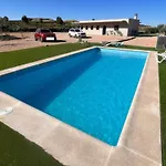 Cabezo Bunuel Rural Calanda