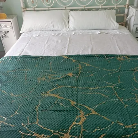 Cabezo Bunuel Rural 4*
