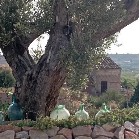 Cabezo Bunuel Rural *