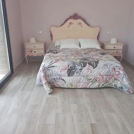 Cabezo Bunuel Rural 4*