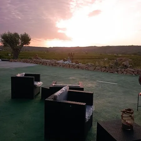 Panzió Cabezo Bunuel Rural 4*