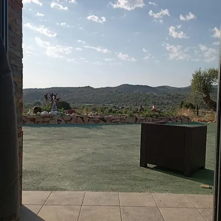 Cabezo Bunuel Rural 4* Calanda