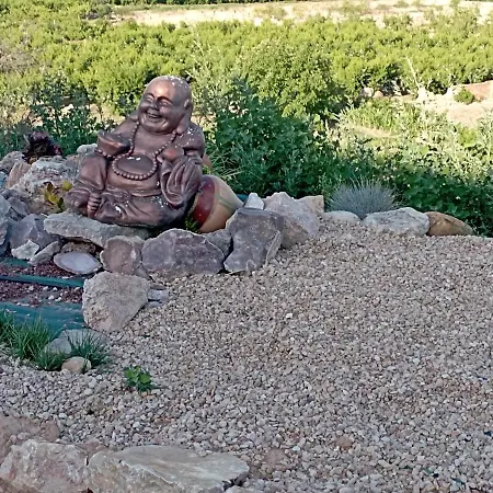 Cabezo Bunuel Rural *