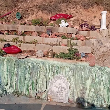 Cabezo Bunuel Rural