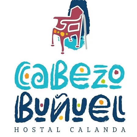 住宿加早餐酒店 Cabezo Bunuel Rural *