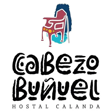 Panzió Cabezo Bunuel Rural Calanda