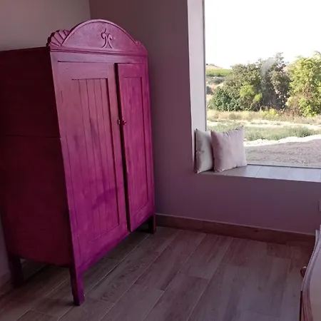 Cabezo Bunuel Rural Panzió 4*