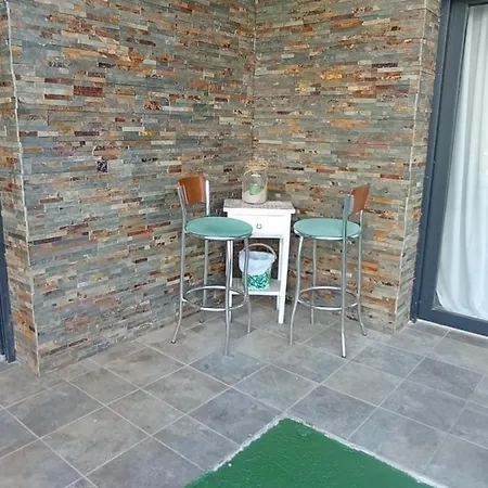 Cabezo Bunuel Rural Panzió 4*