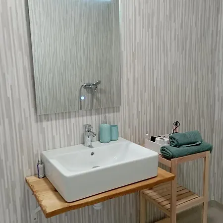 Cabezo Bunuel Rural Calanda