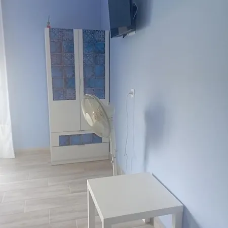 Bed & Breakfast Cabezo Bunuel Rural