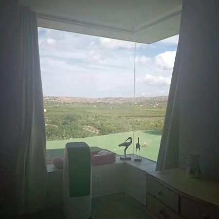 Cabezo Bunuel Rural Panzió