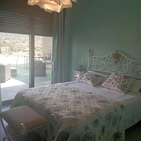 Cabezo Bunuel Rural 4*