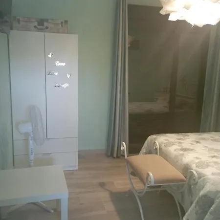 Cabezo Bunuel Rural Panzió 4*
