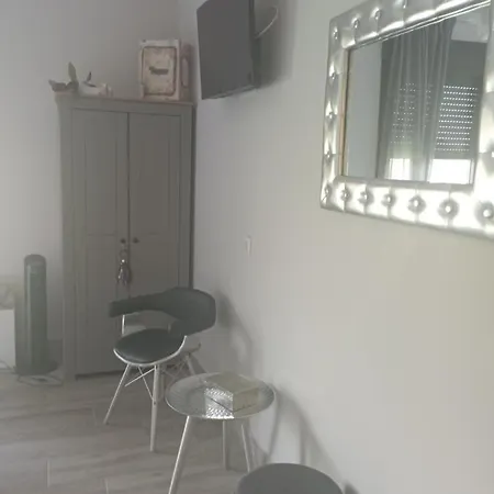 Panzió Cabezo Bunuel Rural Calanda