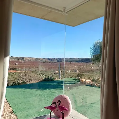 Panzió Cabezo Bunuel Rural 4*
