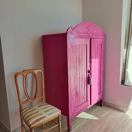 Bed & Breakfast Cabezo Bunuel Rural Calanda