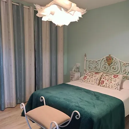 Cabezo Bunuel Rural Bed and Breakfast