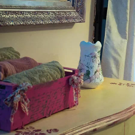 B&B Cabezo Bunuel Rural