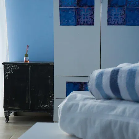 Cabezo Bunuel Rural Bed & Breakfast Calanda