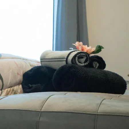 Cabezo Bunuel Rural 4*