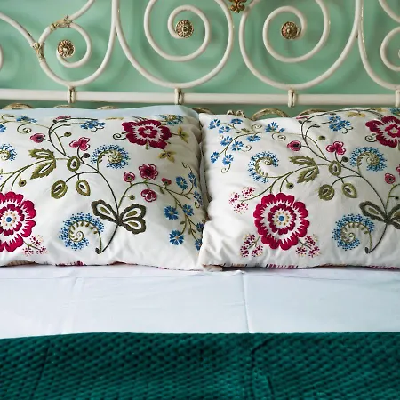 Bed & Breakfast Cabezo Bunuel Rural