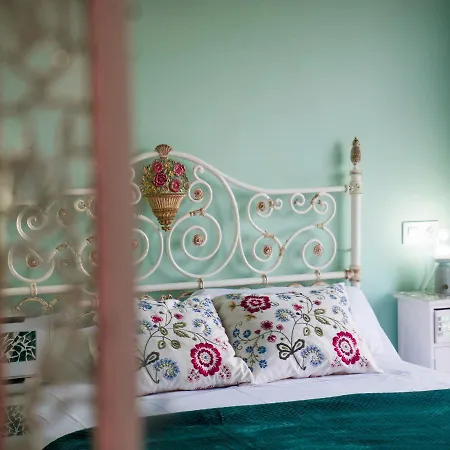 Bed and Breakfast Cabezo Bunuel Rural