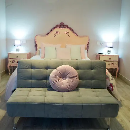 Cabezo Bunuel Rural B&B 4*