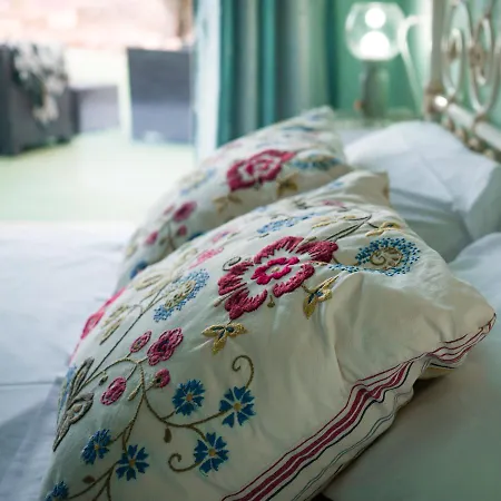 Cabezo Bunuel Rural Bed and Breakfast