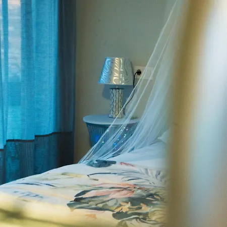 Bed & Breakfast Cabezo Bunuel Rural Calanda