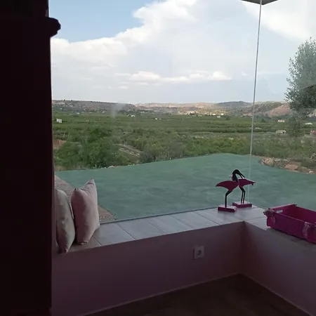 Cabezo Bunuel Rural