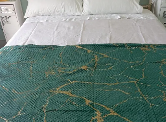 Cabezo Bunuel Rural 4*