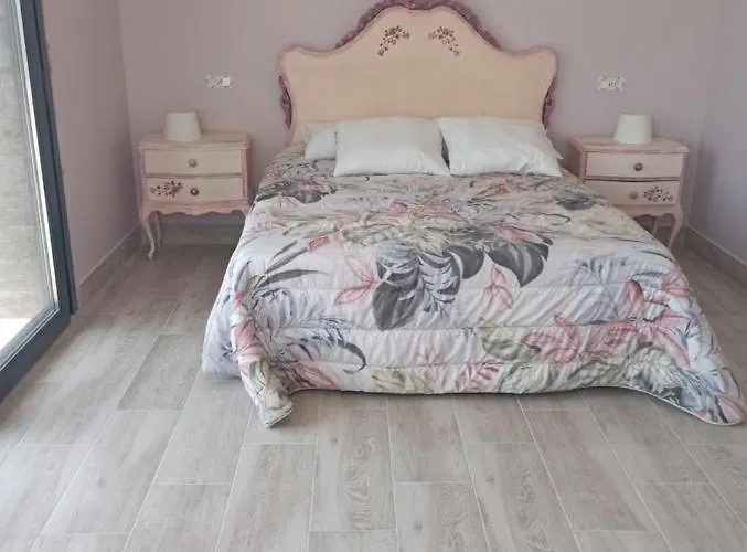 Cabezo Bunuel Rural 4*