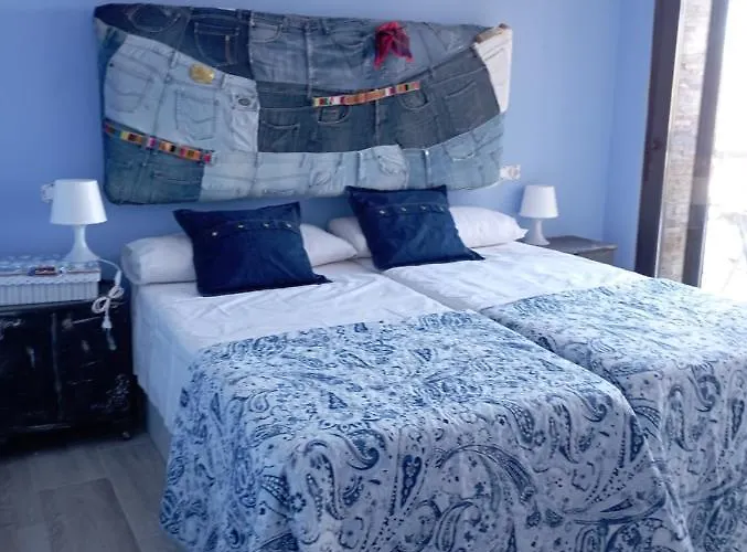 Bed & Breakfast Cabezo Bunuel Rural Calanda