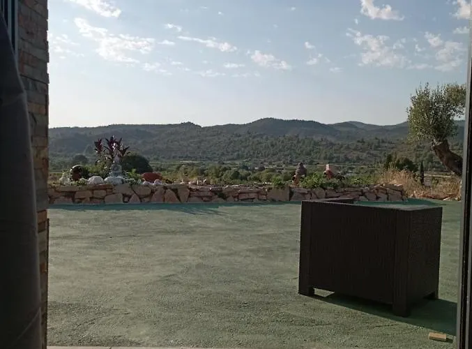 Cabezo Bunuel Rural 4* Calanda