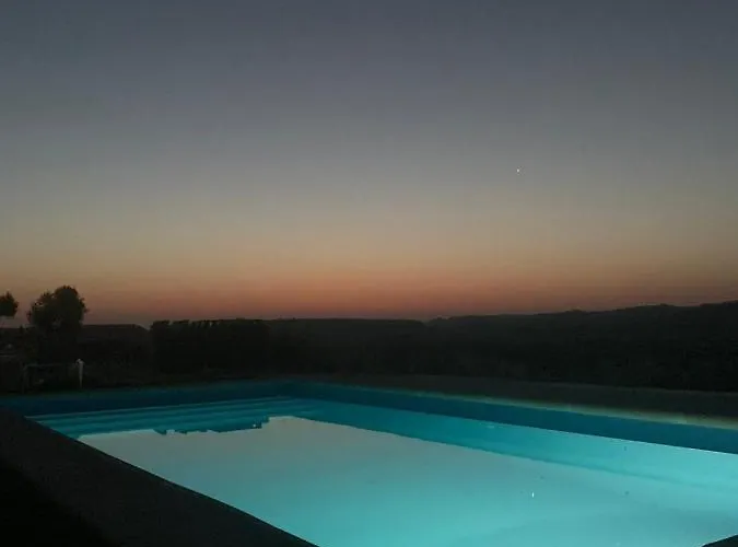 Cabezo Bunuel Rural Calanda