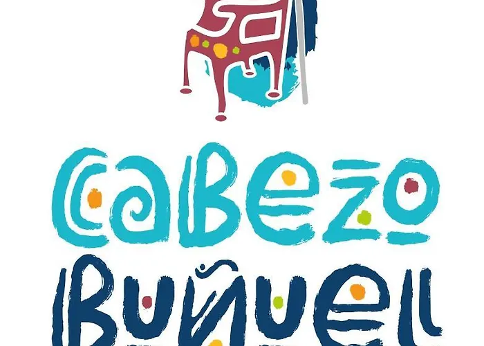 B&B Cabezo Bunuel Rural 4*