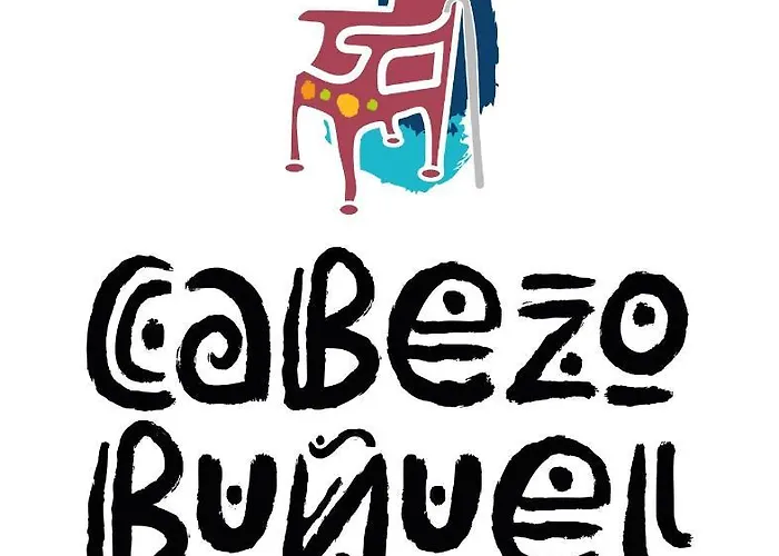Bed & Breakfast Cabezo Bunuel Rural Calanda