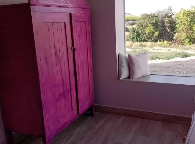 Cabezo Bunuel Rural B&B 4*