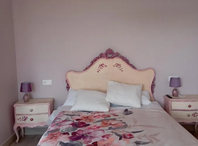 Bed & Breakfast Cabezo Bunuel Rural 4*