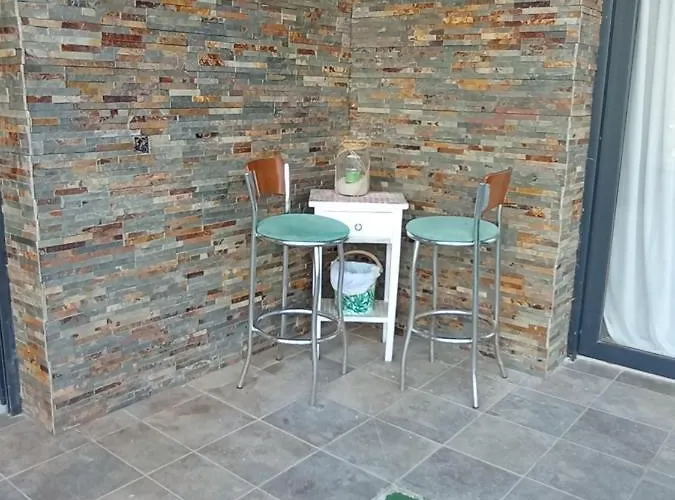 Cabezo Bunuel Rural Bed & Breakfast 4*