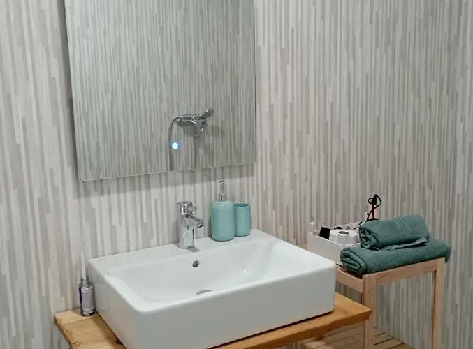 Cabezo Bunuel Rural 칼란다