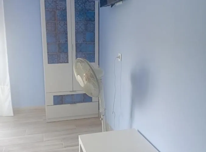 B&B Cabezo Bunuel Rural