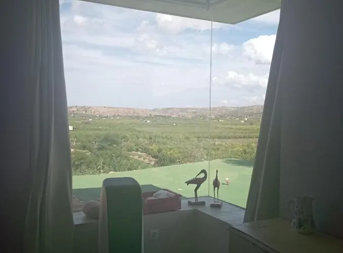 Cabezo Bunuel Rural Bed & Breakfast