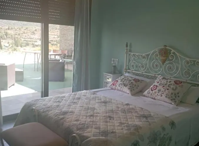 Cabezo Bunuel Rural 4*