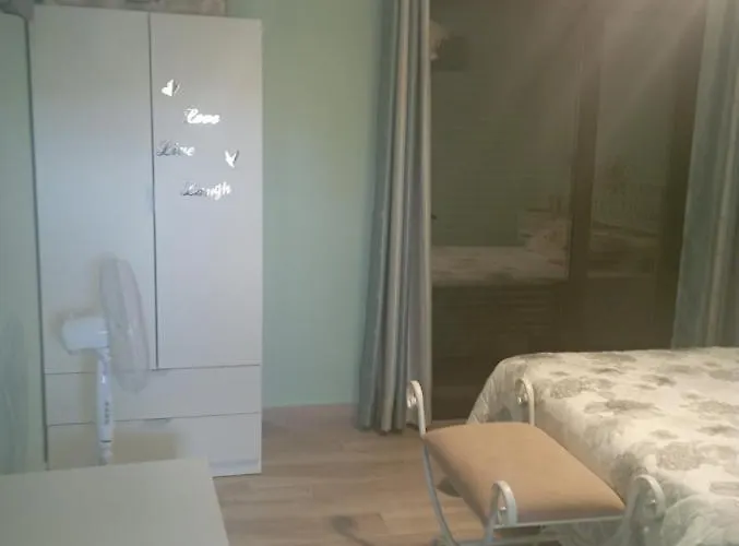 Cabezo Bunuel Rural Bed & Breakfast 4*