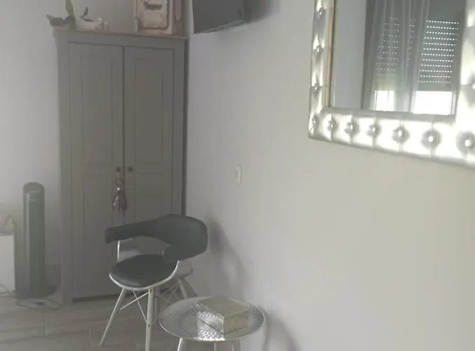 Bed & Breakfast Cabezo Bunuel Rural Calanda