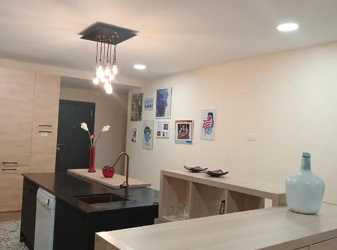 B&B Cabezo Bunuel Rural 4*